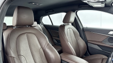 BMW 1 Series 118i [136] M Sport 5dr Step Auto Petrol Hatchback